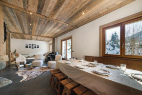 Chalet La Datcha